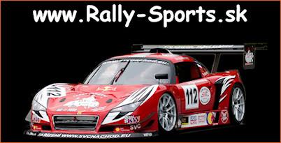 rallysports